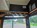 2008 Gillig Low Floor Trolley Runs and Drives Watch Long Test Drive VIDEO