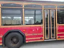 2008 Gillig Low Floor Trolley Runs and Drives Watch Long Test Drive VIDEO
