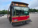 2008 Gillig Low Floor Trolley Runs and Drives Watch Long Test Drive VIDEO