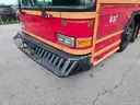 2008 Gillig Low Floor Trolley Runs and Drives Watch Long Test Drive VIDEO