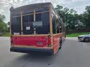 2008 Gillig Low Floor Trolley Runs and Drives Watch Long Test Drive VIDEO