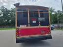 2008 Gillig Low Floor Trolley Runs and Drives Watch Long Test Drive VIDEO