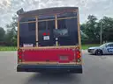 2008 Gillig Low Floor Trolley Runs and Drives Watch Long Test Drive VIDEO