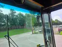 2008 Gillig Low Floor Trolley Runs and Drives Watch Long Test Drive VIDEO