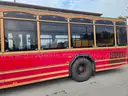 2008 Gillig Low Floor Trolley Runs and Drives Watch Long Test Drive VIDEO