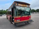 2008 Gillig Low Floor Trolley Runs and Drives Watch Long Test Drive VIDEO