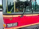 2008 Gillig Low Floor Trolley Runs and Drives Watch Long Test Drive VIDEO