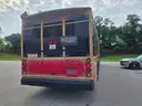 2008 Gillig Low Floor Trolley Runs and Drives Watch Long Test Drive VIDEO