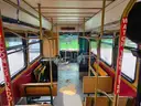 2008 Gillig Low Floor Trolley Runs and Drives Watch Long Test Drive VIDEO