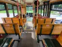 2008 Gillig Low Floor Trolley Runs and Drives Watch Long Test Drive VIDEO