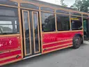 2008 Gillig Low Floor Trolley Runs and Drives Watch Long Test Drive VIDEO