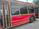 2008 Gillig Low Floor Trolley Runs and Drives Watch Long Test Drive VIDEO
