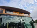 2008 Gillig Low Floor Trolley Runs and Drives Watch Long Test Drive VIDEO