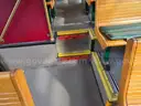 2008 Gillig Low Floor Trolley Runs and Drives Watch Long Test Drive VIDEO