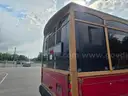 2008 Gillig Low Floor Trolley Runs and Drives Watch Long Test Drive VIDEO