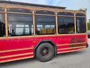 2008 Gillig Low Floor Trolley Runs and Drives Watch Long Test Drive VIDEO