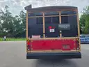 2008 Gillig Low Floor Trolley Runs and Drives Watch Long Test Drive VIDEO
