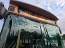2008 Gillig Low Floor Trolley Runs and Drives Watch Long Test Drive VIDEO
