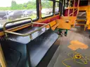 2008 Gillig Low Floor Trolley Runs and Drives Watch Long Test Drive VIDEO