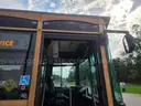 2008 Gillig Low Floor Trolley Runs and Drives Watch Long Test Drive VIDEO