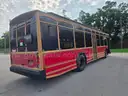 2008 Gillig Low Floor Trolley Runs and Drives Watch Long Test Drive VIDEO