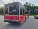 2008 Gillig Low Floor Trolley Runs and Drives Watch Long Test Drive VIDEO