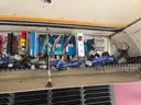 2008 Gillig Low Floor Trolley Runs and Drives Watch Long Test Drive VIDEO