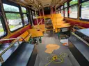 2008 Gillig Low Floor Trolley Runs and Drives Watch Long Test Drive VIDEO