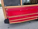 2008 Gillig Low Floor Trolley Runs and Drives Watch Long Test Drive VIDEO