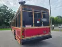 2008 Gillig Low Floor Trolley Runs and Drives Watch Long Test Drive VIDEO