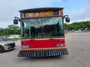 2008 Gillig Low Floor Trolley Runs and Drives Watch Long Test Drive VIDEO