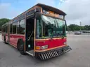 2008 Gillig Low Floor Trolley Runs and Drives Watch Long Test Drive VIDEO