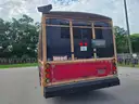 2008 Gillig Low Floor Trolley Runs and Drives Watch Long Test Drive VIDEO
