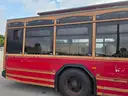 2008 Gillig Low Floor Trolley Runs and Drives Watch Long Test Drive VIDEO