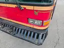 2008 Gillig Low Floor Trolley Runs and Drives Watch Long Test Drive VIDEO