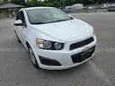 2016 Chevrolet Sonic Runs and Drives Watch Long VIDEO