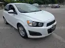 2016 Chevrolet Sonic Runs and Drives Watch Long VIDEO