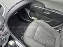 2016 Chevrolet Sonic Runs and Drives Watch Long VIDEO