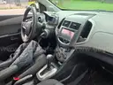 2016 Chevrolet Sonic Runs and Drives Watch Long VIDEO