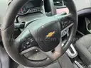 2016 Chevrolet Sonic Runs and Drives Watch Long VIDEO