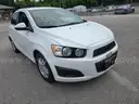 2016 Chevrolet Sonic Runs and Drives Watch Long VIDEO