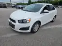 2016 Chevrolet Sonic Runs and Drives Watch Long VIDEO