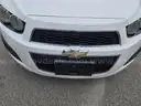 2016 Chevrolet Sonic Runs and Drives Watch Long VIDEO