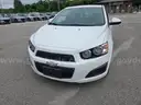 2016 Chevrolet Sonic Runs and Drives Watch Long VIDEO
