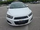 2016 Chevrolet Sonic Runs and Drives Watch Long VIDEO
