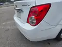 2016 Chevrolet Sonic Runs and Drives Watch Long VIDEO