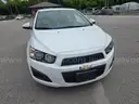 2016 Chevrolet Sonic Runs and Drives Watch Long VIDEO