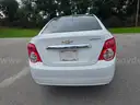 2016 Chevrolet Sonic Runs and Drives Watch Long VIDEO