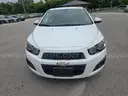2016 Chevrolet Sonic Runs and Drives Watch Long VIDEO