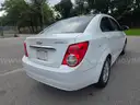 2016 Chevrolet Sonic Runs and Drives Watch Long VIDEO